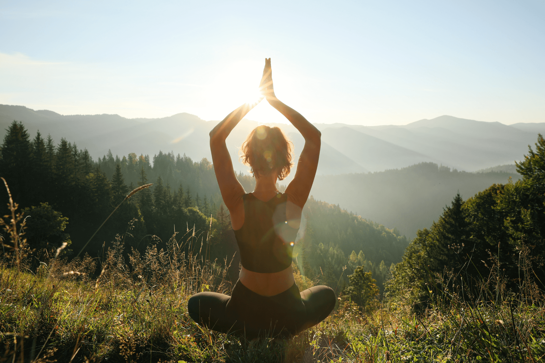 Where Movement Meets Mindfulness