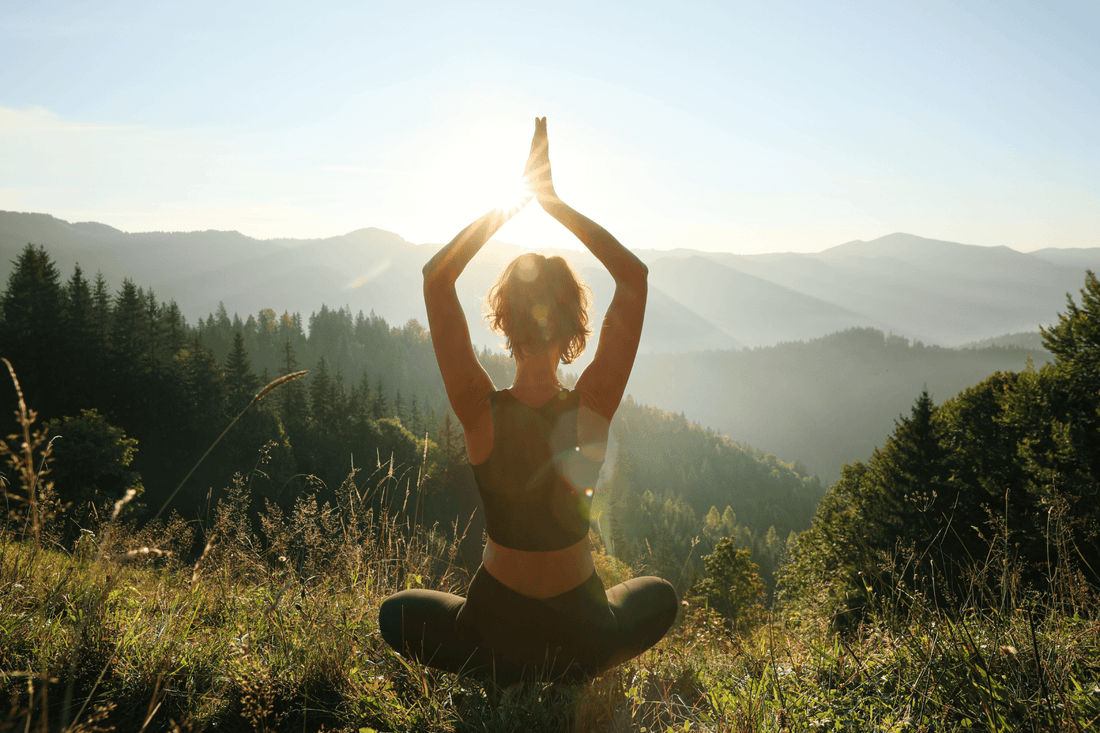 Where Movement Meets Mindfulness