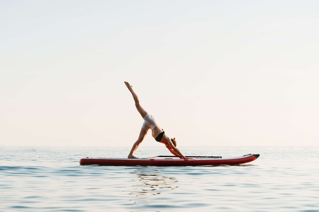 Sun, Skin & Sweat: Summer Wellness Rituals